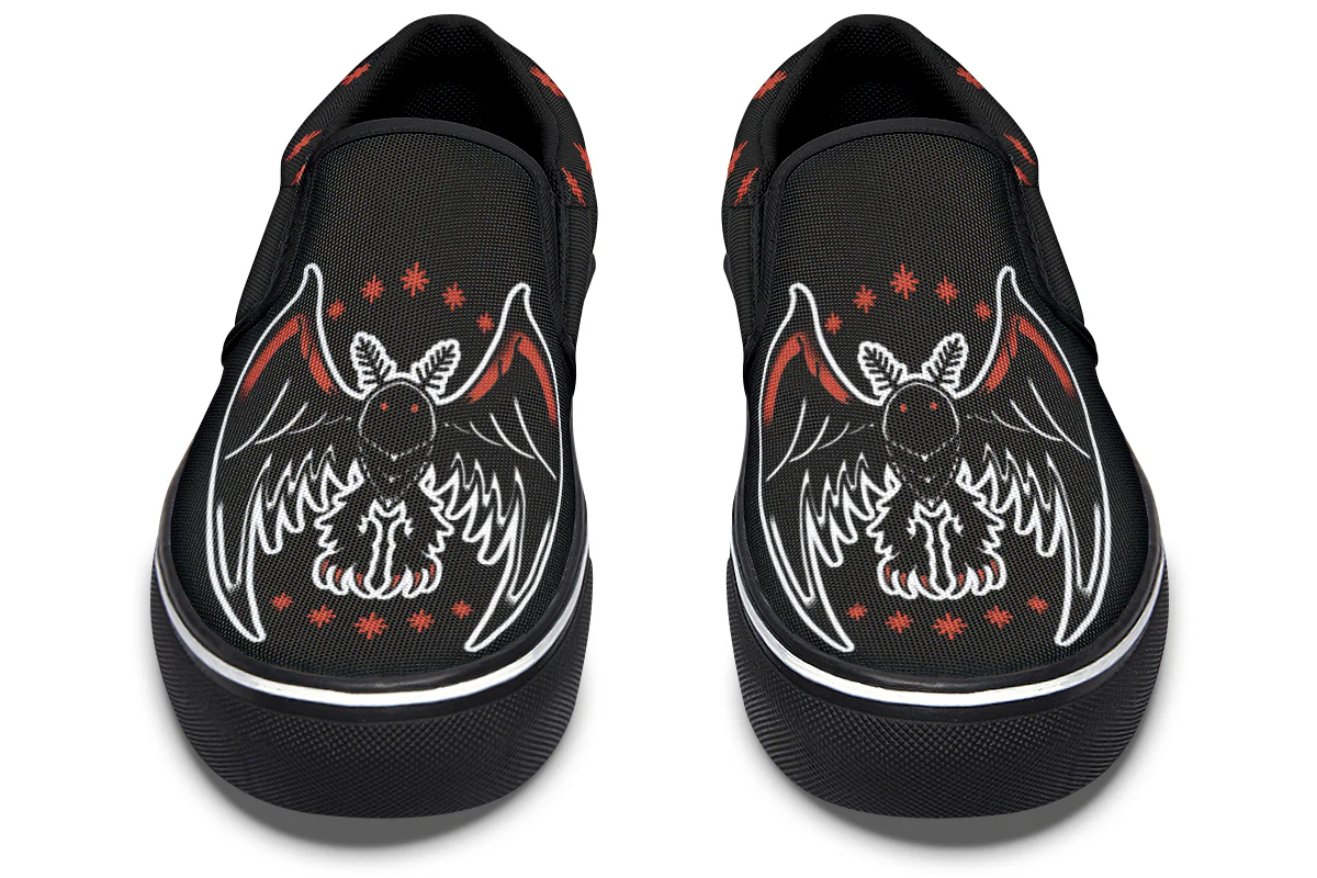 Slipons