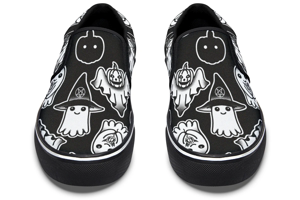 Slipons